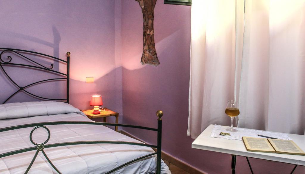 Albergo Aurora Cagliari Habitación foto